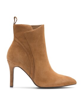 Sergio Bardi Sergio Bardi Botine WYL3161-7Z-SB Maro