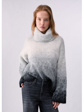 Liu Jo Liu Jo Maglione WF6426MA58PL9459 Grigio Regular Fit
