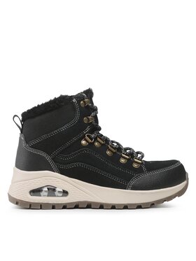Skechers Skechers Trapery Uno Winter Feels 155224/BLK Czarny