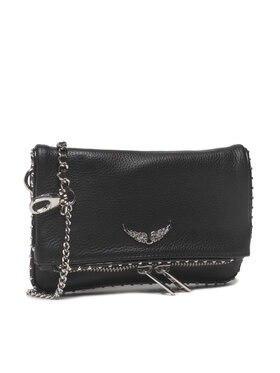 Zadig&Voltaire Zadig&Voltaire Torebka WHAP2017F Czarny