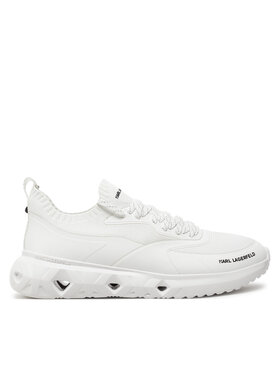 KARL LAGERFELD KARL LAGERFELD Αθλητικά KL54616 Λευκό