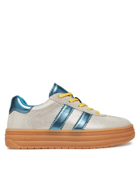 Primigi Primigi Sneakersy 7926055 M Stříbrná
