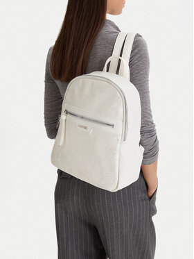 Lasocki Lasocki Rucksack CEO-LSK-X-012-09 Écru