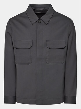 Redefined Rebel Redefined Rebel Демісезонна куртка Eden 235001 Сірий Regular Fit