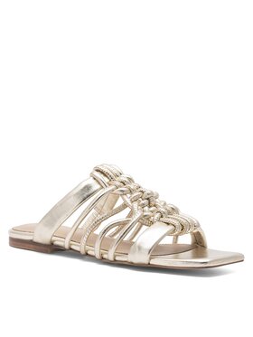 Rage Age Rage Age Ciabatte VANNES-107303 Oro