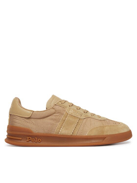 Polo Ralph Lauren Polo Ralph Lauren Sportcipők 804P04919006 Bézs
