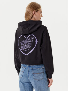 Tommy Jeans Μπλούζα Tommy Jeans - 3