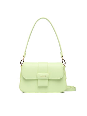 Lacoste Lacoste Torbica Casual NF5152AU Zelena