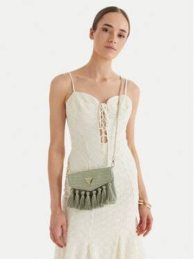 Guess Guess Borsetta J6GZ17 WO680 Verde