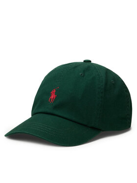 Polo Ralph Lauren Polo Ralph Lauren Cap 211912843010 Grün