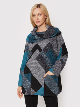 Joseph Ribkoff Joseph Ribkoff Pulover 223192 Pisana Relaxed Fit