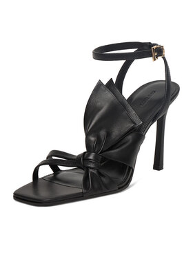 GINO ROSSI GINO ROSSI Sandaalid EO-LT23-310 Must