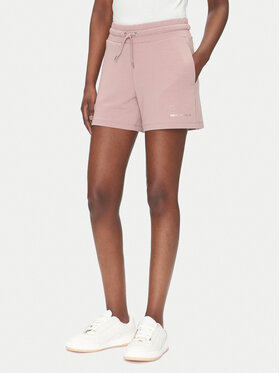 EA7 Emporio Armani EA7 Emporio Armani Sport rövidnadrág 7W000269 AF12482 U4079 Rózsaszín Regular Fit