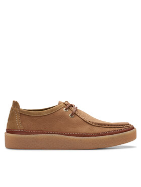 Clarks Clarks Mocasini Clarkwood Moc 26176870 Maro