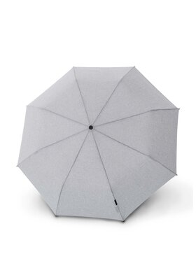 Knirps Knirps Parasolka 328702 Szary