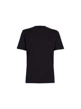 RefrigiWear RefrigiWear T-shirt T62800-G06000 Nero Regular Fit