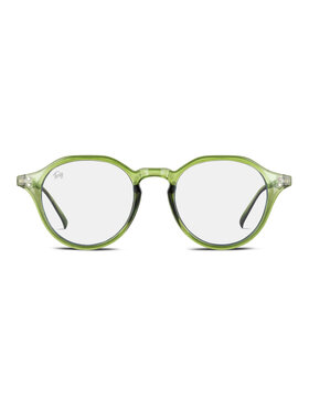 TWIG TWIG Occhiali con filtro luce blu Langevin Verde