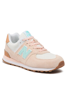 New Balance New Balance Sneakersy GC574RJ1 Kolorowy