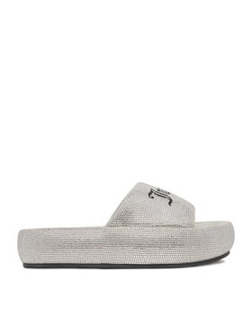Juicy Couture Juicy Couture Šľapky CEO-WSS21515-04 Sivá