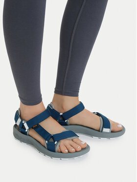 Teva Teva Босоніжки Hydratrek Sandal 1150270 Cиній
