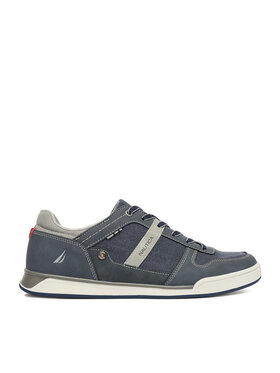 Nautica Nautica Sneakers CWBEO-24SC055 Bleumarin