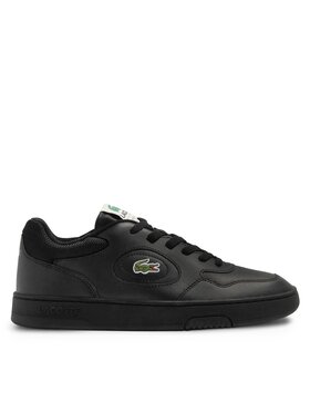Lacoste Lacoste Tenisice Lineset 746SMA0045 Crna