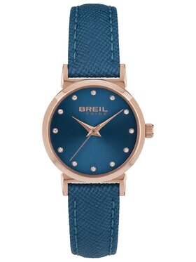 Breil Breil Zegarek BELLA Niebieski