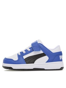 Puma Superge Rebound Layup Lo Sl V Ps 370492 19 Bela