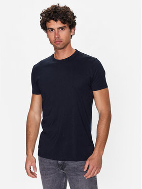 JOOP! JOOP! Marškinėliai 30036176 Tamsiai mėlyna Modern Fit