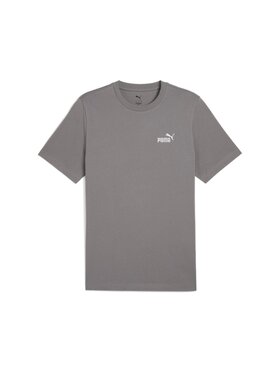 Puma Puma T-Shirt 682535 Szary Regular Fit