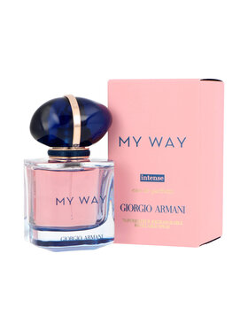 Giorgio Armani Giorgio Armani My Way Intense Woda perfumowana