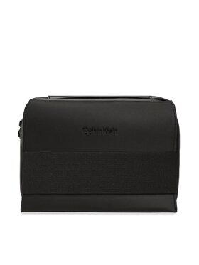 Calvin Klein Calvin Klein Brašna Ck Spw Tech Multi Func Organizer K50K510546 Černá