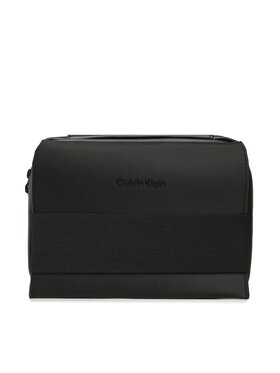 Calvin Klein Calvin Klein Válltáska Ck Spw Tech Multi Func Organizer K50K510546 Fekete