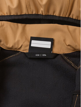 Μπουφάν Softshell Reima φωτογραφία