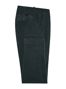 RRD RRD Spodnie outdoor 8000001393370 Szary Regular Fit