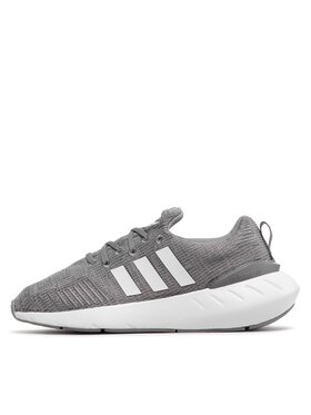 Adidas Superge Swift Run 22 J GW8178 Siva