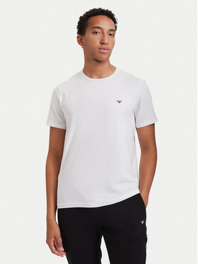 Emporio Armani Underwear Emporio Armani Underwear Souprava triček EM000391 AF25017 MC079 Barevná Slim Fit