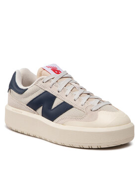 New Balance New Balance Sneakersy CT302RC Beżowy