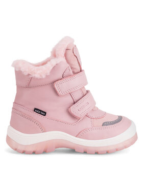 Lasocki Kids Lasocki Kids Čizme za snijeg STAR CI12-1797-03(II)DZ Ružičasta
