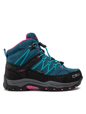 CMP CMP Trekking Rigel Mid Wp 3Q12944 Tamnoplava