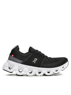 On On Pantofi pentru alergare Cloudswift 3 3WD10450485 Negru