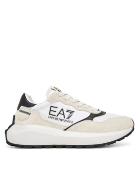 EA7 Emporio Armani EA7 Emporio Armani Tenisice 7X000341 AF18616 MZ021 Bijela