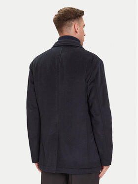 Μάλλινο παλτό JOOP! φωτογραφία