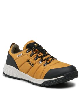 Fila Fila Pārgājienu apavi Hikebooster Low FFM0167.20010 Brūns