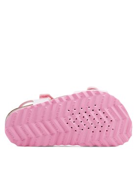 Geox Sandale B Sandal Chalki Girl B922RA 000NF C8868 M Ružičasta