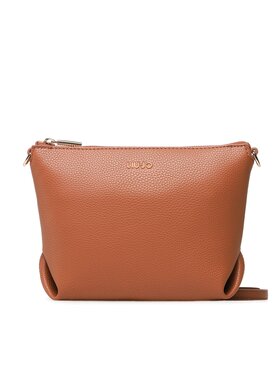 Liu Jo Liu Jo Kabelka Ecs S Crossbody AA3258 E0086 Hnedá
