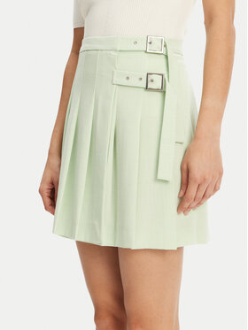 Πλισέ φούστα Maryley φωτογραφία