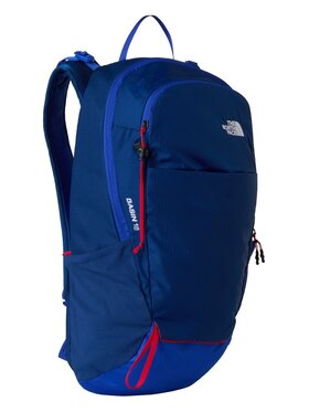 The North Face The North Face Plecak Basin 18L Granatowy