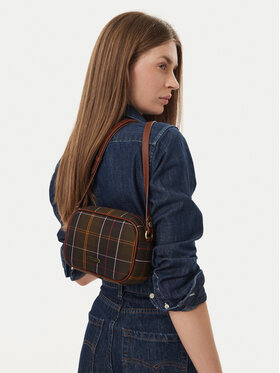 Barbour Barbour Geantă LBA0561TN11 Verde