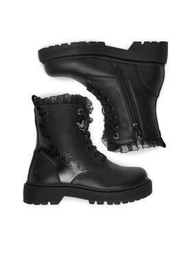 Μποτίνια NIGHTMARE BEFORE CHRISTMAS φωτογραφία